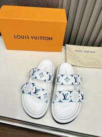 Picture of Louis Vuitton Slippers _SKULVsz35-42jc2h0503626
